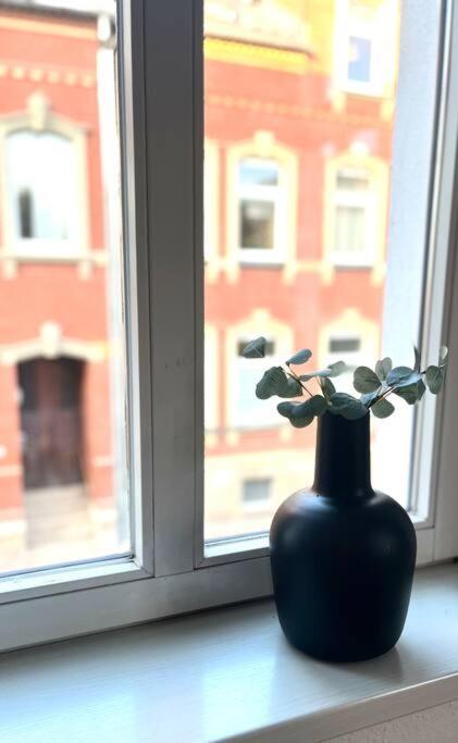 Das Blaue Wunder By Immo-Franzi Rodewisch Esterno foto